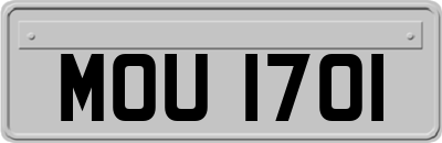MOU1701