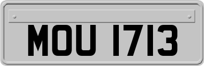 MOU1713