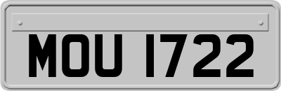 MOU1722