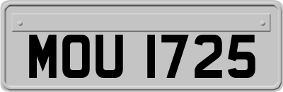 MOU1725