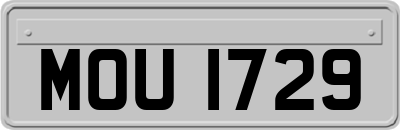 MOU1729