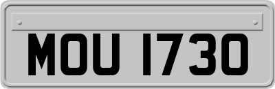 MOU1730
