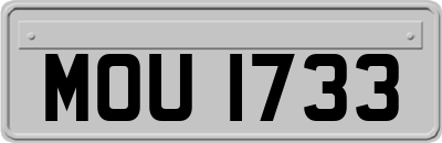 MOU1733