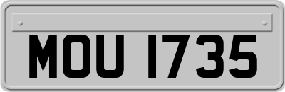 MOU1735