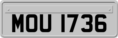 MOU1736