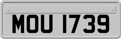 MOU1739