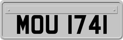 MOU1741