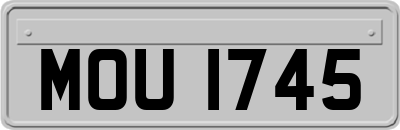 MOU1745