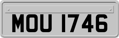 MOU1746