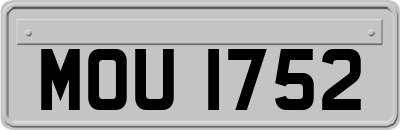 MOU1752