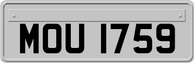 MOU1759