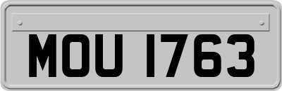 MOU1763