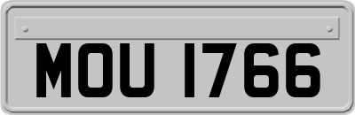 MOU1766