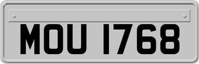 MOU1768