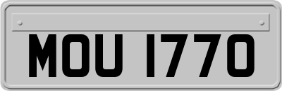 MOU1770