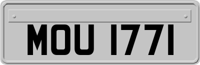 MOU1771