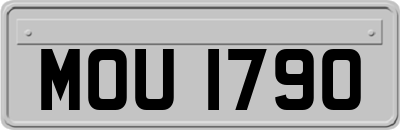 MOU1790