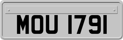 MOU1791