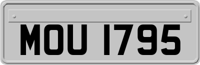 MOU1795