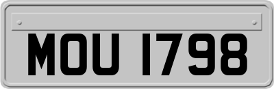 MOU1798