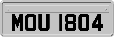 MOU1804
