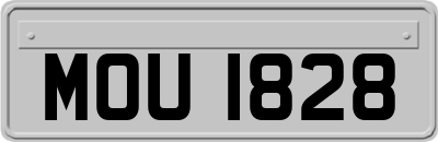 MOU1828