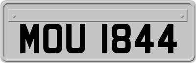MOU1844