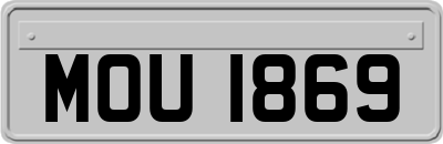 MOU1869