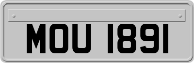 MOU1891