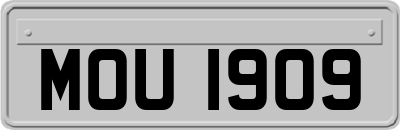 MOU1909