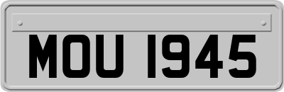 MOU1945