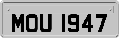 MOU1947