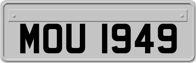 MOU1949