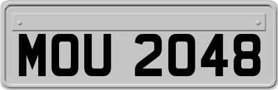 MOU2048