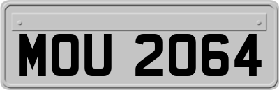 MOU2064
