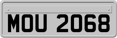 MOU2068