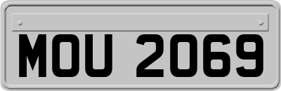 MOU2069
