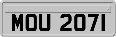 MOU2071