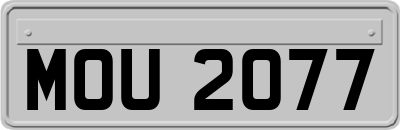 MOU2077