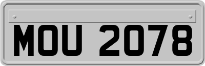 MOU2078