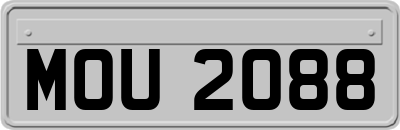 MOU2088