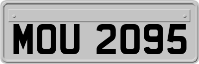 MOU2095