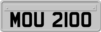MOU2100