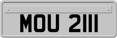 MOU2111
