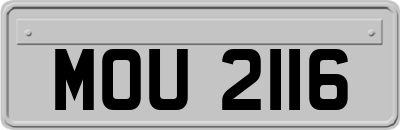 MOU2116
