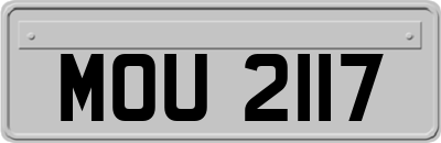 MOU2117