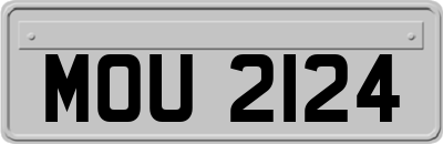 MOU2124