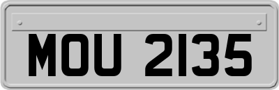 MOU2135