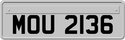MOU2136