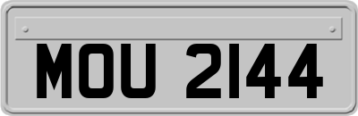MOU2144